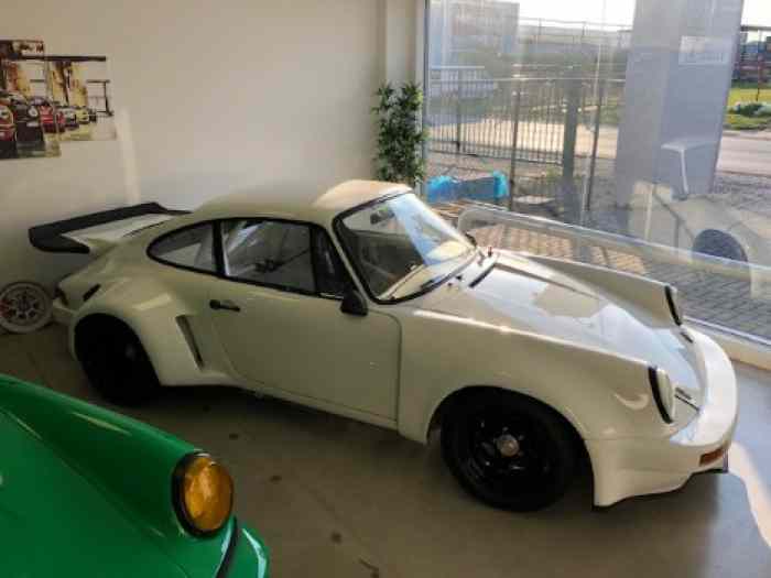 Porsche 911 3.0 RSR VHC 1