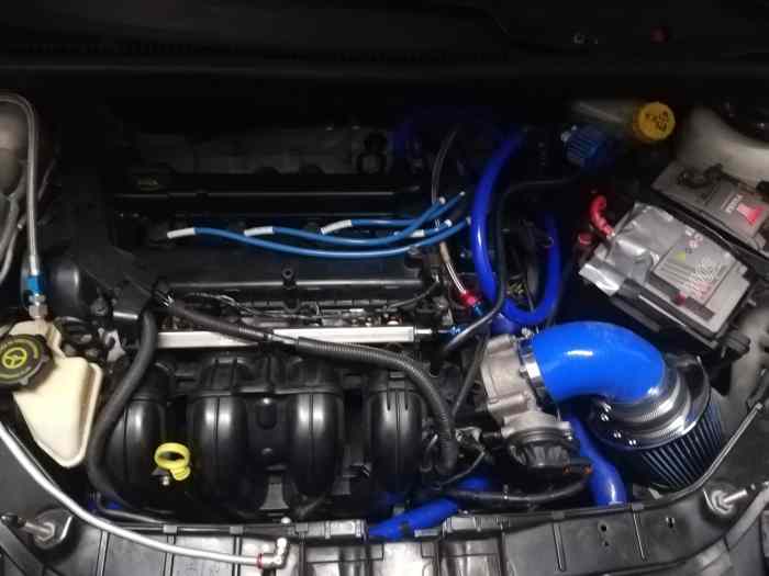 FIESTA ST GR N SPORT TROPHY 2