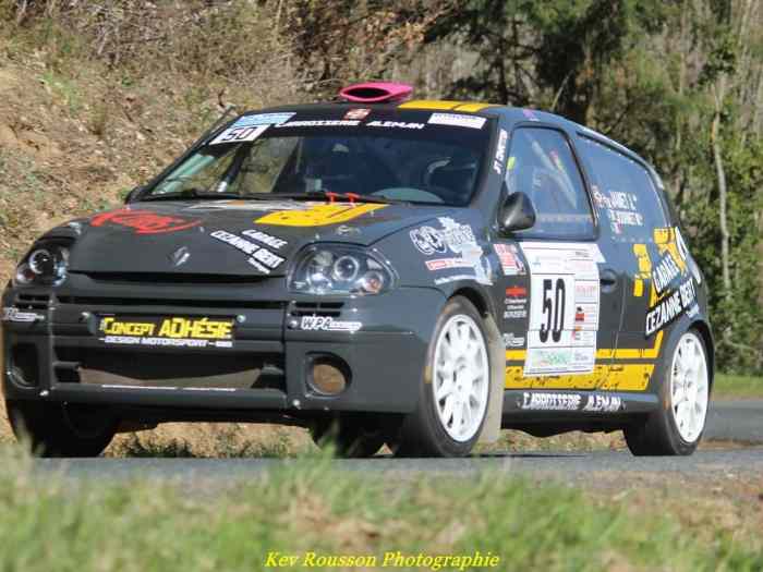 Clio 2 f2000/14