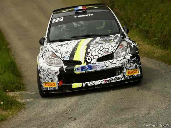 CLIO MAXI F2000/14 – photo 1 sur 3