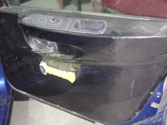 SUBARU STI MOTOR À VENDRE NOUVELLE 0 KM 5