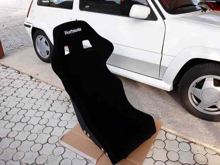 renault 5 gt turbo 1 baquet mod plastia clio williams r18 rally ragnotti 0