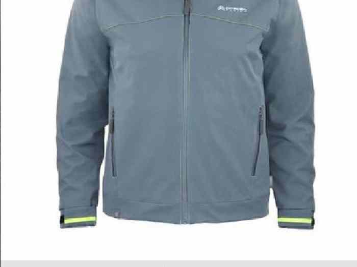 Blouson SOFFSHELL C3 WRC Neuf jamais porté CITROEN 2