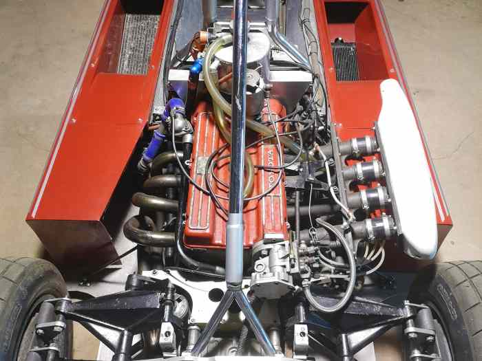 Martini MK37 Toyota Novamotor 2
