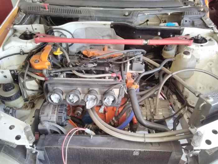 Megane F 2000 14 5