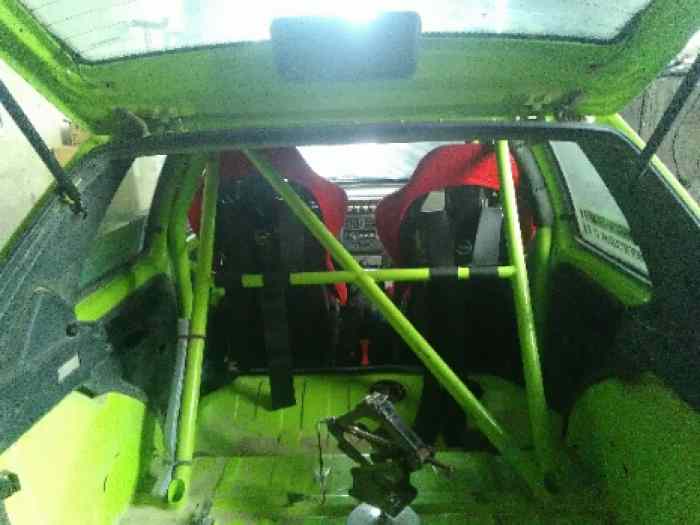 PEUGEOT 106 TERRE 2