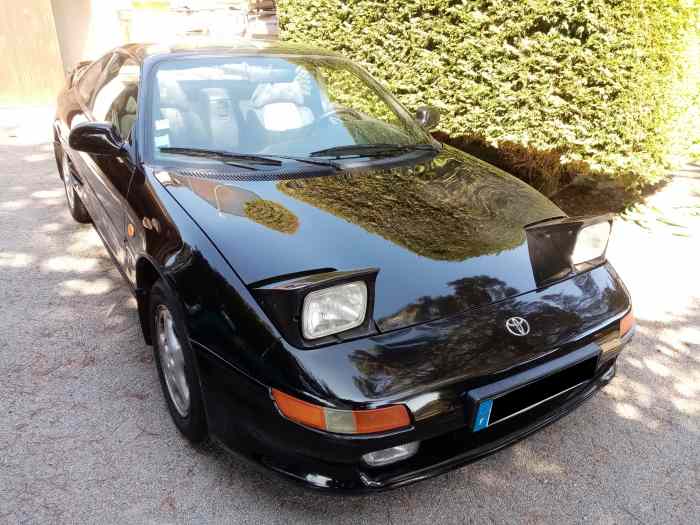TOYOTA MR2 2.0GTI 16S 0