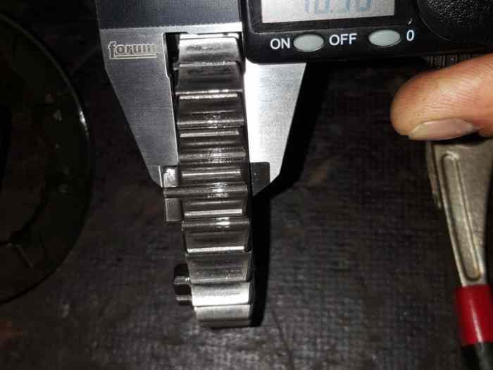 Pieces boite Hewland RSD RSE RSF Renault Clio GRA 3