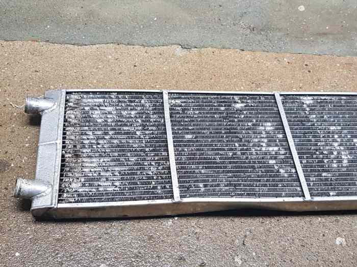 radiateur monoplace