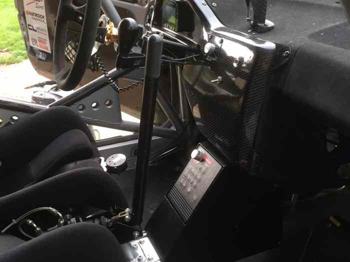 Moteur Petolat. 3