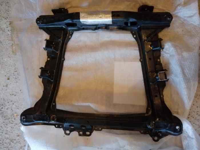 Berceau clio 2 RS ph 2 support CUP - pièces et voitures de course à ...