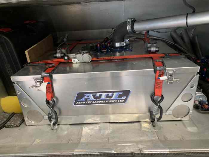 Citroen CX 2,5 GTI (ex usine) PTH INTERNATIONAL VALIDE 12/2029 2