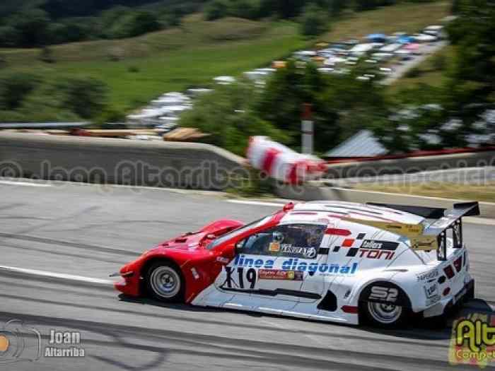 SILVER CAR S2 2