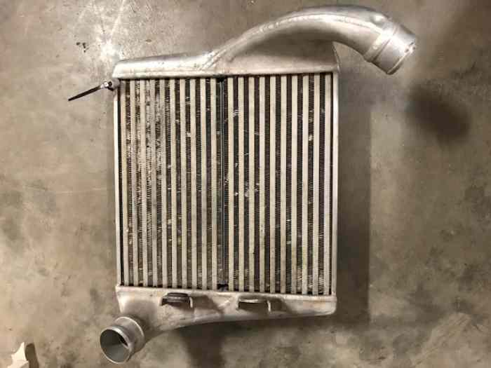 Pieces DS3R5 et 208 T16 5