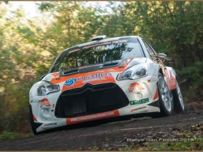 DS3 R5 EVO 2