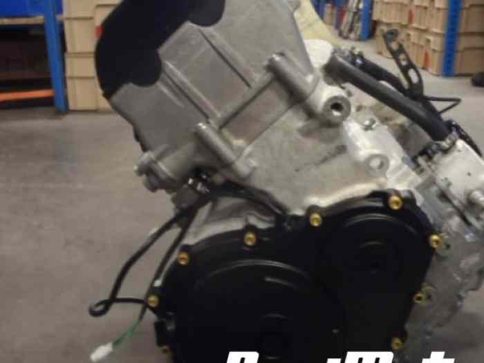 Moteur GSXR 2007 750 CC ( revisé )