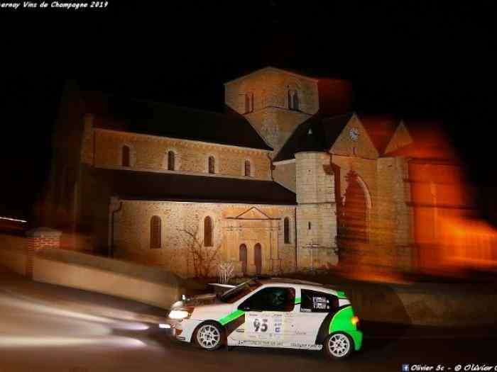 clio ragnotti top N3 – photo 4 sur 6