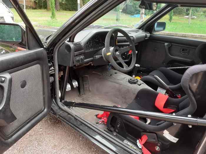 bmw 325 e 30 – photo 3 sur 5