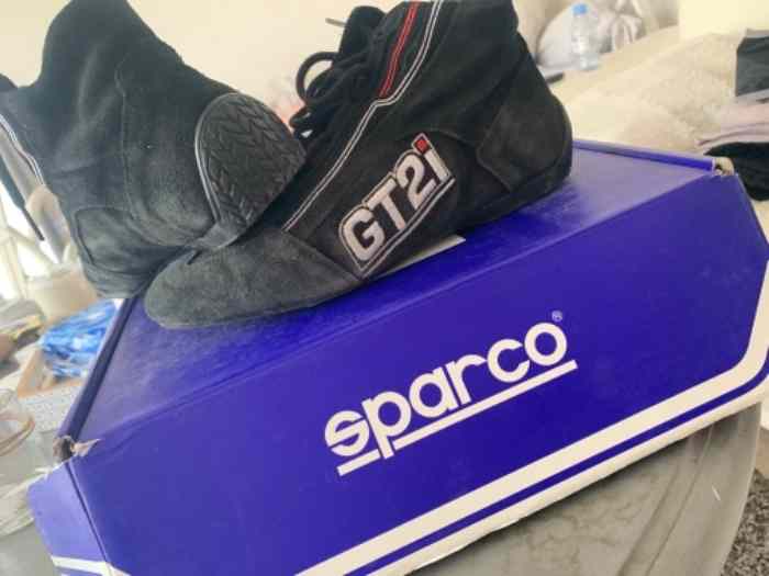 Bottines