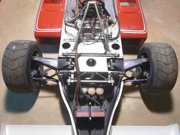 Martini MK37 Toyota Novamotor 3