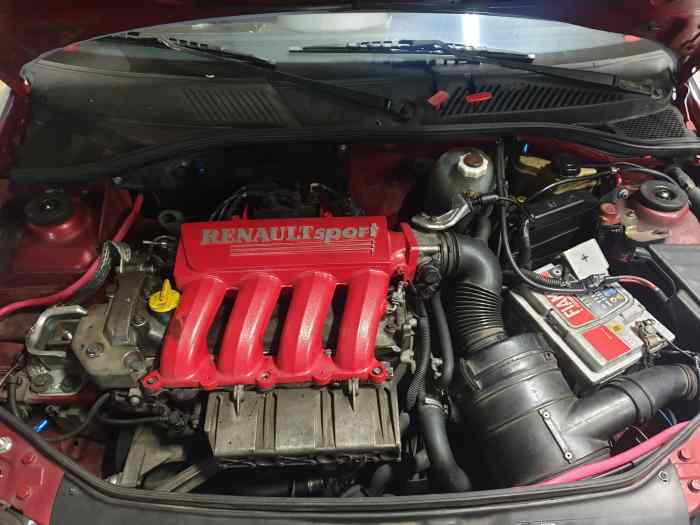 Clio rs n3 1
