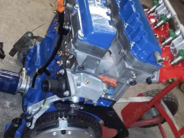 AX TOP F2000/12 en pièces (Mise à jour!) – photo 4 sur 6