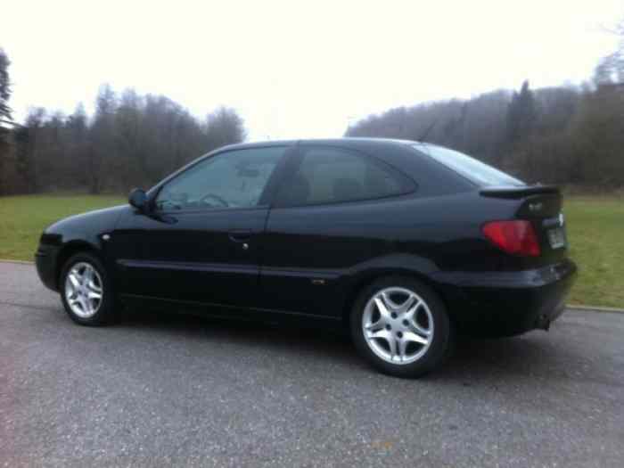 Pièces Carrosserie De Xsara VTS