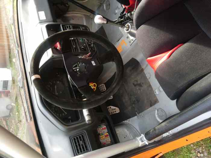106 xsi groupe A5 1