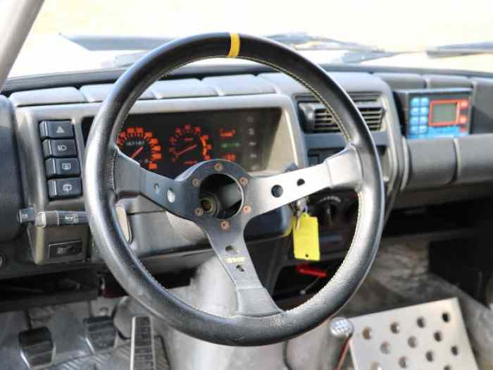 Renault  R 5 Turbo II Kit Maxi – photo 4 sur 6