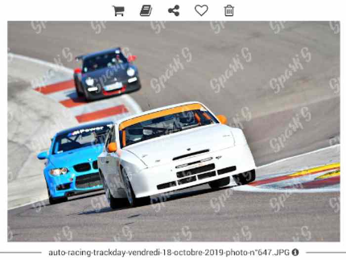 Porsche 944 turbo 4