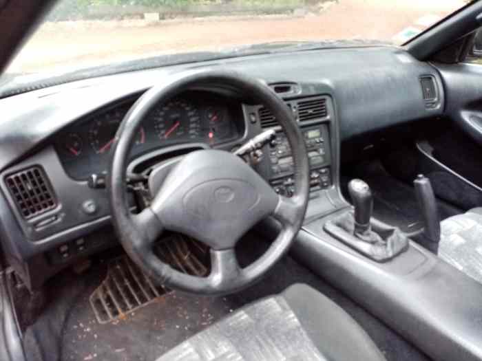 TOYOTA MR2 2.0GTI 16S 4