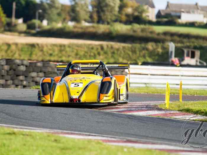 Radical SR8 1