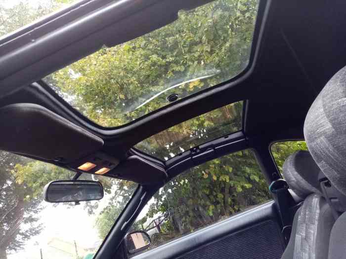 TOYOTA MR2 2.0GTI 16S 5