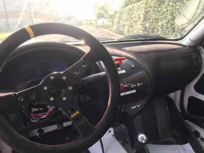 citroen saxo 16v 1600 – photo 2 sur 6