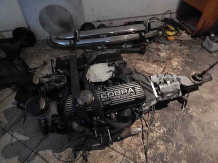 moteur et pieces ac cobra 0