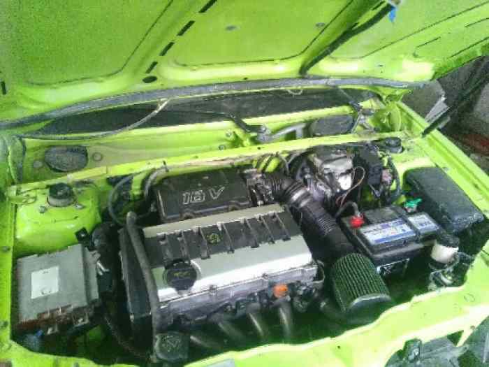 PEUGEOT 106 TERRE 0