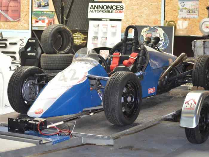 vente RACER 500 1953 5