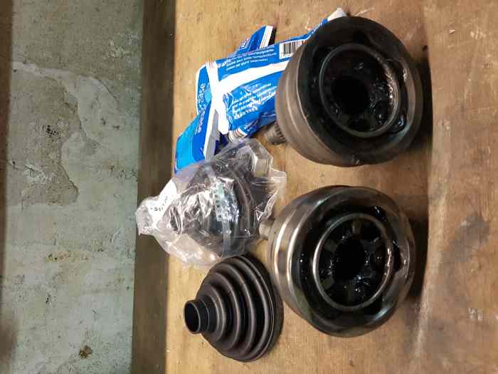 Barreaux cardans 306 maxi 0