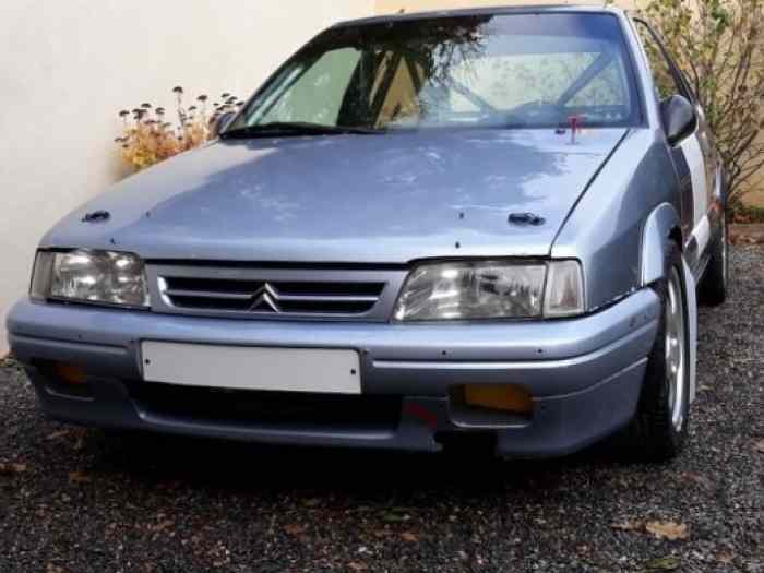 Reprise ou échange Zx kit car voie etroite Piedrafita Sport – photo 1 sur 6