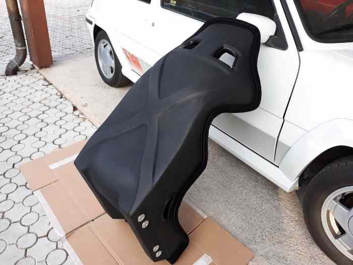 renault 5 gt turbo 1 baquet mod plastia clio williams r18 rally ragnotti 1