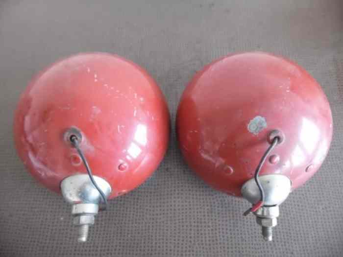 ANTIBROUILLARDS OSCAR CIBIE 5