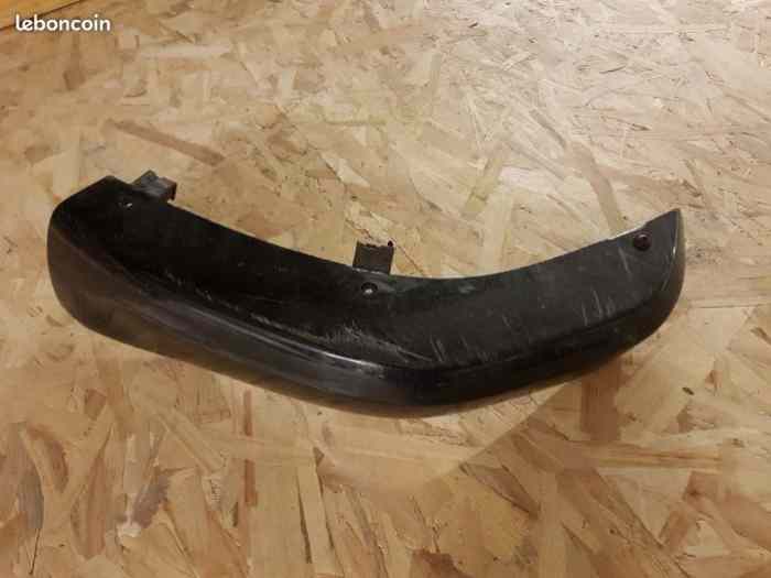 Diverses pièces carrosserie C2 5