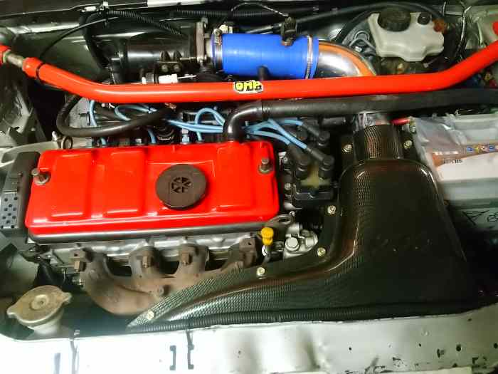 106 xsi groupe A5 3