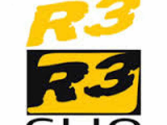 group court clio R3