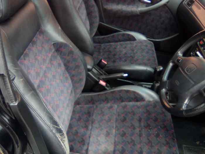 Pièces civic VTI MB6 1996 à 2000 honda MA / MB / MC 95-01 3