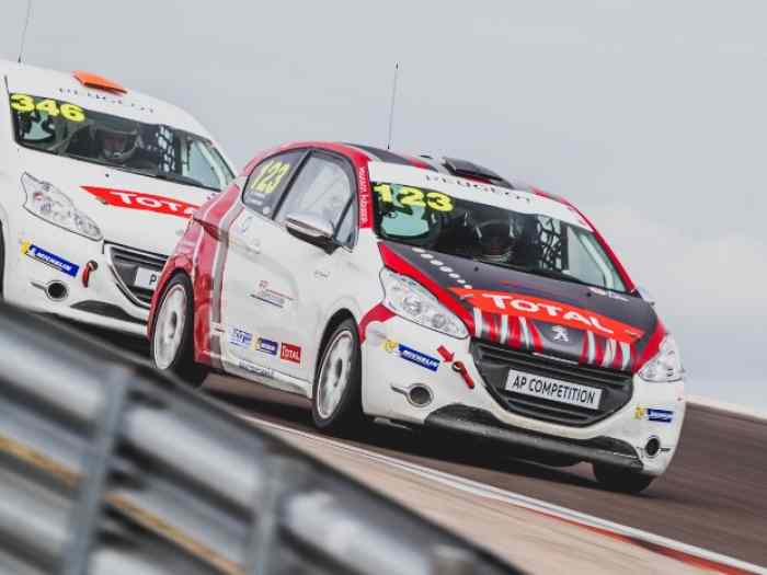 208 Racing Cup 0