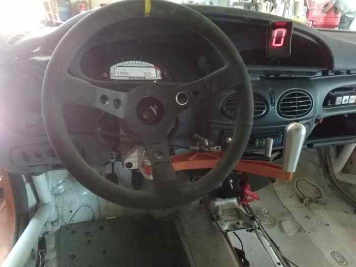 Megane F 2000 14 2