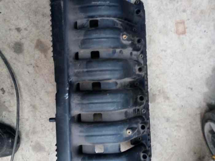 Collecteur gros passages pour moteur BMW M50 B25 0