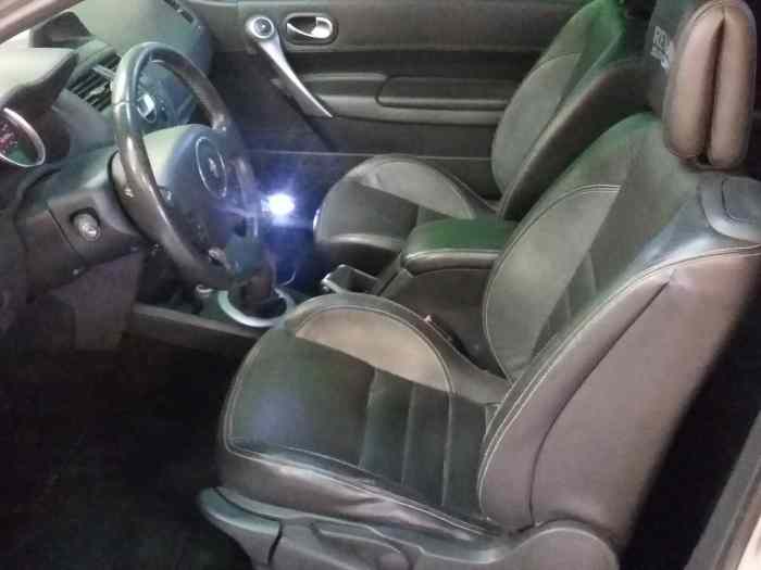 RENAULT MEGANE 2 RS Dci 175 LUXE 3