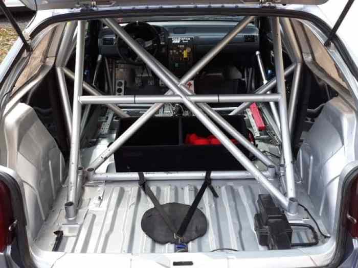 Reprise ou échange Zx kit car voie etroite Piedrafita Sport – photo 3 sur 6